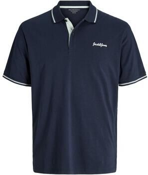 Jack & jones Polo Shirt Korte Mouw Jack & Jones Jor Tango Polo