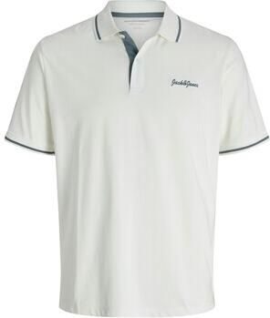 Jack & jones Polo Shirt Korte Mouw Jack & Jones Jor Tango Polo
