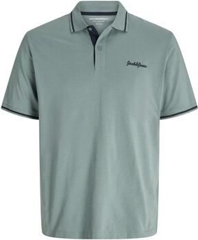 Jack & jones Polo Shirt Korte Mouw Jack & Jones Jor Tango Polo