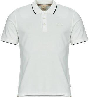 Jack & jones Polo Shirt Korte Mouw Jack & Jones JPRBLUALVES SS POLO
