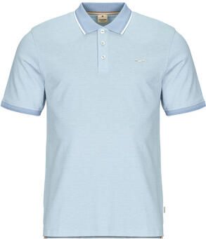 Jack & jones Polo Shirt Korte Mouw Jack & Jones JPRBLUALVES SS POLO - Foto 3