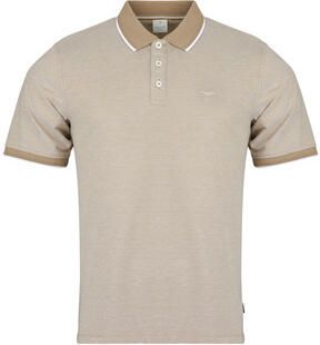 Jack & jones Polo Shirt Korte Mouw Jack & Jones JPRBLUALVES SS POLO