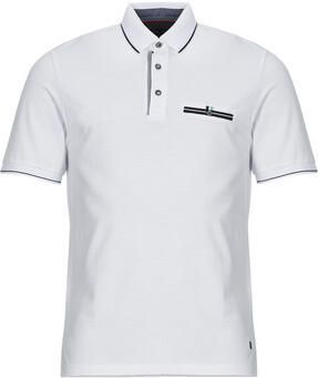 Jack & jones Polo Shirt Korte Mouw Jack & Jones JPRBLUMILLIARD