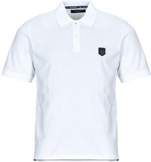 Jack & jones Polo Shirt Korte Mouw Jack & Jones JPRBLURISE POLO