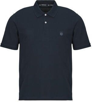Jack & jones Polo Shirt Korte Mouw Jack & Jones JPRBLURISE POLO