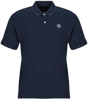 Jack & jones Polo Shirt Korte Mouw Jack & Jones JPRBLUVIRTUAL