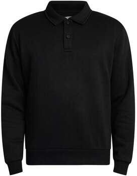 Jack & jones Polo Shirt Lange Mouw Jack & Jones Bradley Polo Sweatshirt - Foto 1