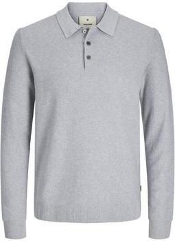 Jack & jones Polo Shirt Lange Mouw Jack & Jones
