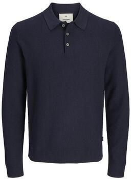 Jack & jones Polo Shirt Lange Mouw Jack & Jones