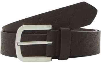 Jack & Jones Synthetische riem JACHARRY EMBOSSED BELT NOOS - Foto 4
