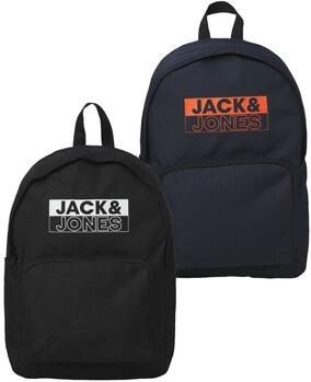 Jack & jones Rugzak Jack & Jones DNA Backpack 2-Pack Combi Deal
