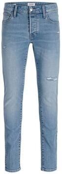 Jack & jones Skinny Jeans Jack & Jones 12289541 GLENN-BLUE DENIM