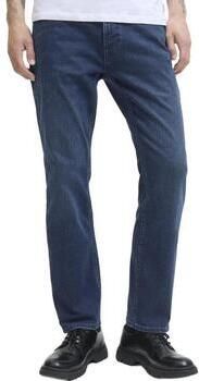 JACK & JONES JEANS INTELLIGENCE JJICLARK JJORIGINAL regular fit jeans dark blue denim - Foto 15