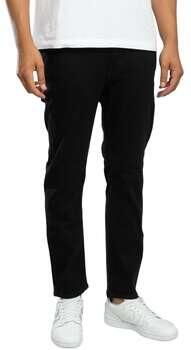 JACK & JONES JEANS INTELLIGENCE JJICLARK JJORIGINAL regular fit jeans black denim - Foto 15
