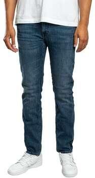 Jack & Jones Slim fit jeans JJIGLENN Slim-Fit met stretch en praktische 5-pocket-vorm - Foto 17