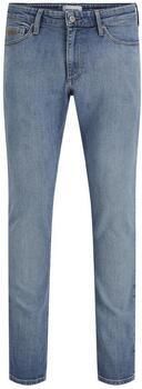 JACK & JONES JEANS INTELLIGENCE JJIGLENN JJEVAN slim fit jeans blue denim - Foto 11