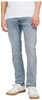 Jack & jones Skinny Jeans Jack & Jones Jean slim Glenn Original Cb 774 bleu
