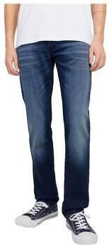 Jack & jones Skinny Jeans Jack & Jones Jean slim Mike Fox bleu