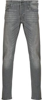 Jack & Jones Slim fit jeans JJIGLENN met used-look en stretchcomfort Slijtage-effecten modieus slim fit katoenmix - Foto 8