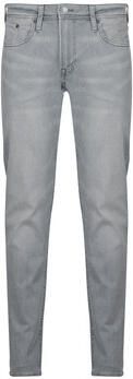 JACK & JONES JEANS INTELLIGENCE JJIGLENN JJORIGINAL slim fit jeans grijs - Foto 7
