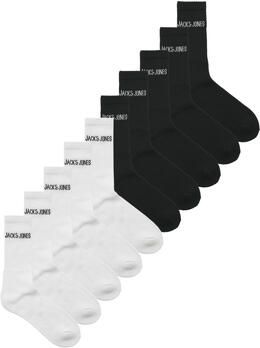 Jack & jones Sokken Jack & Jones Jacregen 10-Pack Sokken