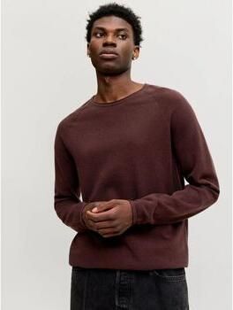 Jack & jones Sport-T-shirts Jack & Jones 12157321 HILL-BITTER CHOCOLATE - Foto 4
