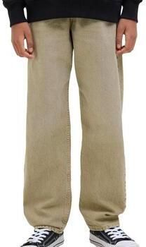 Jack & Jones Junior Loose fit jeans JJICHRIS JJORIGINAL SQ 410 SN JNR