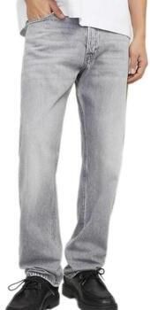 JACK & JONES JEANS INTELLIGENCE JJICHRIS JJORIGINALrelaxed fit jeans grey denim - Foto 9