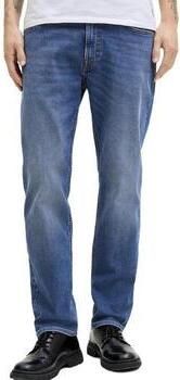 JACK & JONES JEANS INTELLIGENCE JJICLARK JJORIGINAL regular fit jeans blue denim - Foto 17