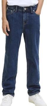 Jack & Jones Junior Regular fit jeans JJICLARK JJORIGINAL AKM 512 SN JNR - Foto 11