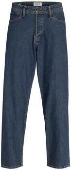 Jack & Jones Relax fit jeans JJIEDDIE met hoge taille en losse pasvorm - Foto 2