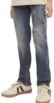 Jack & Jones Junior Regular fit jeans JJICLARK JJORIGINAL MF 049 NOOS JNR - Foto 12