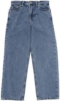 Jack & Jones Junior Relax fit jeans JJIALEX casual onderhoudsvriendelijk hoog comfort - Foto 10