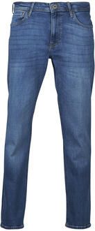 Jack & jones Straight Jeans Jack & Jones JJICLARK JJORGINAL JOS 478
