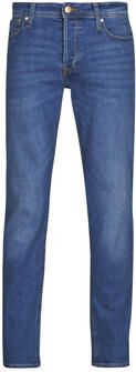 Jack & jones Straight Jeans Jack & Jones JJIMIKE JJORIIGINAL