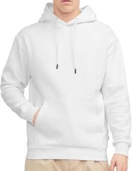 Jack & jones Hoodie in effen design model 'BRADLEY'