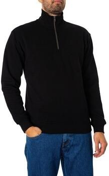 Jack & jones Sweater Jack & Jones Bradley sweatshirt met halve rits - Foto 10