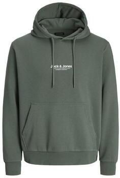 Jack & jones Trui Jack & Jones Vesterbro Sweat Hood