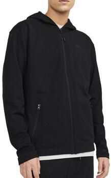 Jack & Jones Capuchonsweatvest JCOCLOUD SWEAT ZIP HOOD NOOS