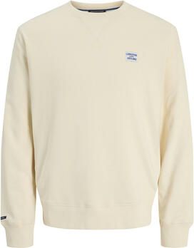 Jack & jones Sweater Jack & Jones Furore Backprint Sweat Crew Neck