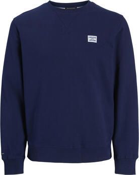 Jack & jones Sweater Jack & Jones Furore Backprint Sweat Crew Neck