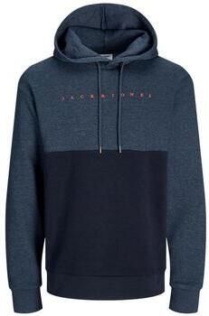 Jack & jones Star Blocked Hoodie Heren