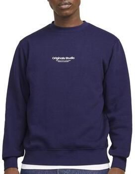 Jack & jones Sweater Jack & Jones 12241694 JORVESTERBRO-OCEAN CAVERN - Foto 4