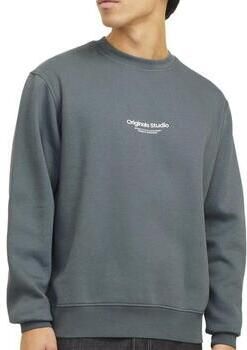 Jack & jones Sweater Jack & Jones 12241694 JORVESTERBRO-STORMY WEATHER - Foto 3