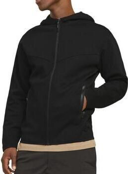 Jack & jones Sweater Jack & Jones Fusion-hoodie met rits - Foto 4