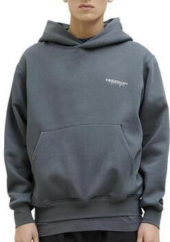 Jack & Jones Hoodie JORISLINGTON BACK SWEAT HOOD SN