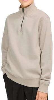 Jack & Jones Junior Sweatshirt JJEBRADLEY SWEAT HALF ZIP NOOS JNR - Foto 10