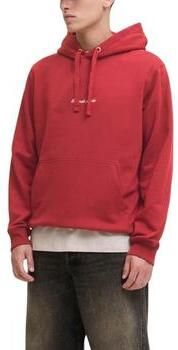 Jack & Jones Hoodie JORNORREBRO EMB SWEAT HOOD NOOS - Foto 6