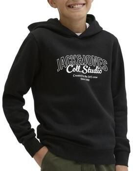 Jack & Jones Junior Hoodie JJMAKOTO SWEAT HOOD JNR - Foto 9