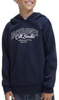 Jack & Jones Junior Hoodie JJMAKOTO SWEAT HOOD JNR - Foto 9